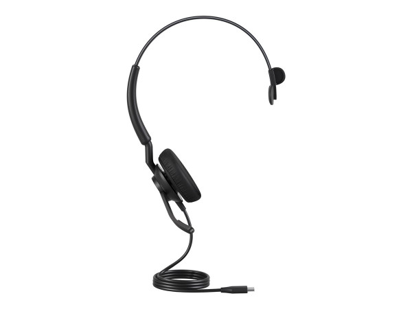 Jabra JBR Engage 40 Mono USB-C UC nur Headset