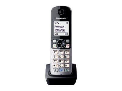 Festnetzprodukte analog Panasonic Erweiterungsset