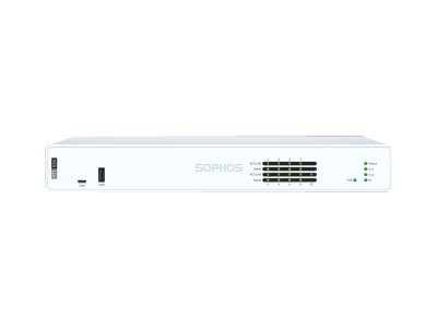 SOPHOS XGS116 with STDProtect 3Y