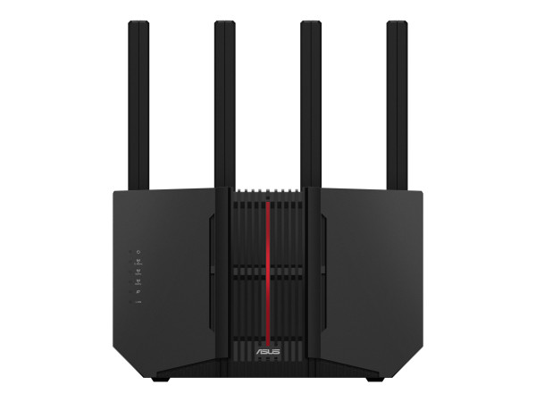 Asus RT-BE92U, Router, Mesh Router (schwarz)