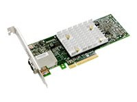 Adaptec HBA-1100-8e 8xSAS 12Gbs PCIe ADT |