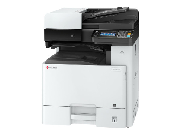 Kyocera ECOSYS M8130cidn D/S/K/F