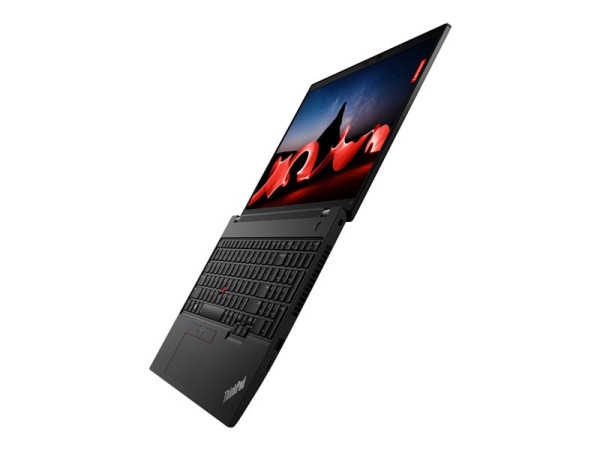 Lenovo ThinkPad L15 G4 (21H7002TGE) (schwarz, Windows 11