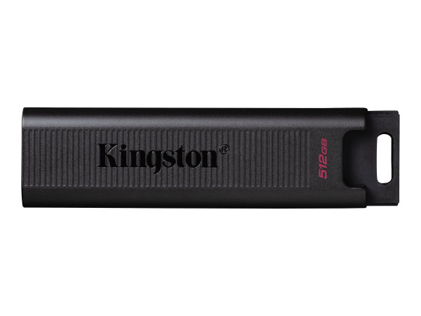 Kingston USB 512GB DataTraveler Max UC KIN |