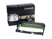 Lexmark 12A8302 Drum Kit, 30.000 Seiten für Lexmark E