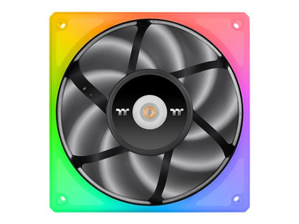 Thermaltake TT TOUGHFAN 12 RGB Radiator 120x120x25