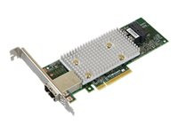 Adaptec SmartHBA 2100-8i8e 16xSAS 12Gbs PCIe ADT |