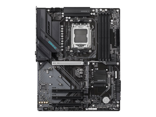 GigaByte B850 GAMING WIFI6