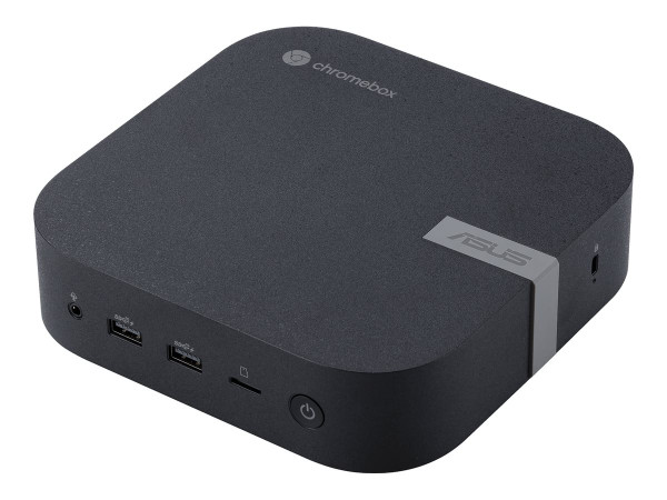 Asus Chromebox 5-S3006UN (schwarz, Google Chrome OS)