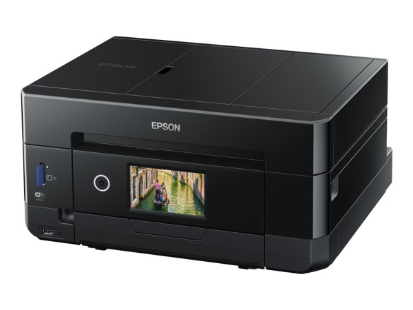 Epson Expression Premium XP-7100 D/S/K schwarz,