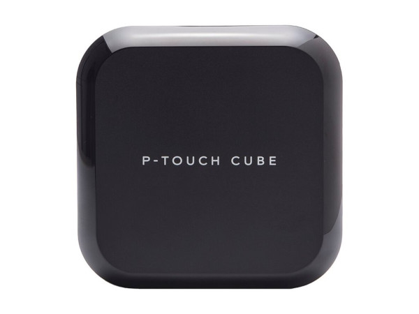 Brother P-touch P710BT CUBE Plus | PTP710BTZG1