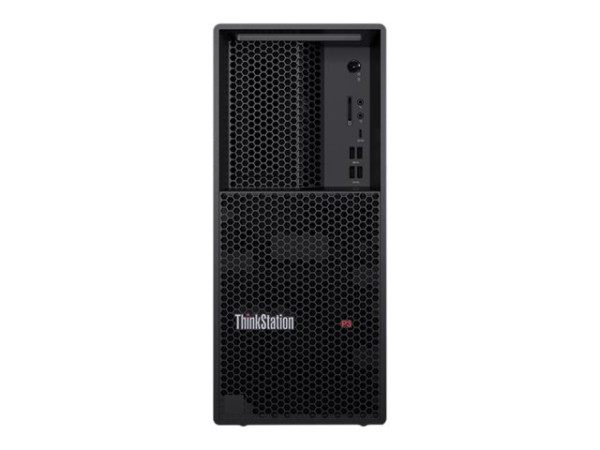 Lenovo ThinkStation P3 Tower (30GS001UGE) (schwarz, Windows