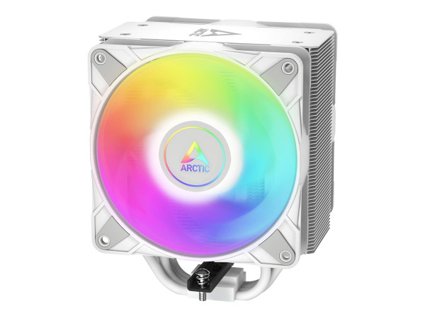 Arctic Freezer 36 A-RGB (weiß)