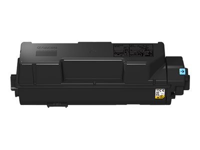 Kyocera Toner schwarz TK-1260