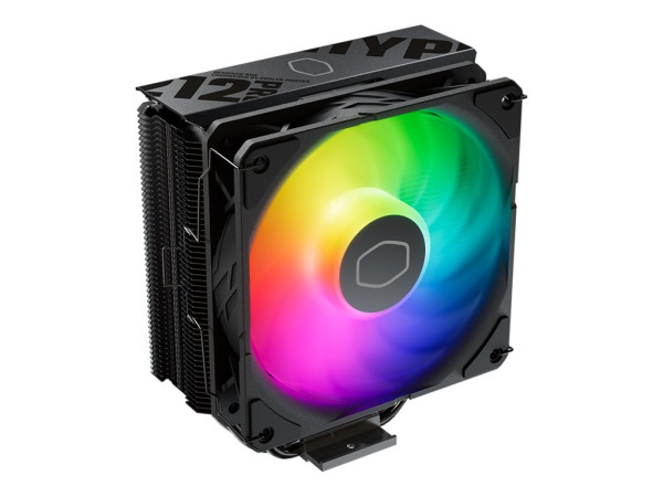 Cooler Master Hyper 212 Pro (schwarz, 120 mm)