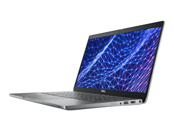 Dell Latitude 5330 i5 8 I gy W10P TC4HF grau,