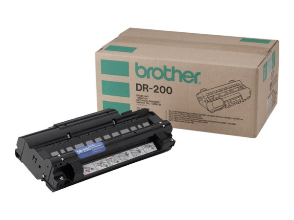 Toner Brother DR-200 Bildtrommel