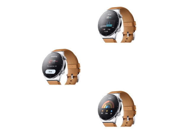 Xiaomi Xia Watch S1 gy | Xiaomi Watch S1 Gray