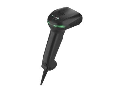 Honeywell Xenon Perf. 1950g Kit (USB) (schwarz, USB,