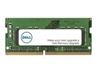 Dell 32GB - 2Rx8 DDR4 SODIMM 2666MHz | AA538491