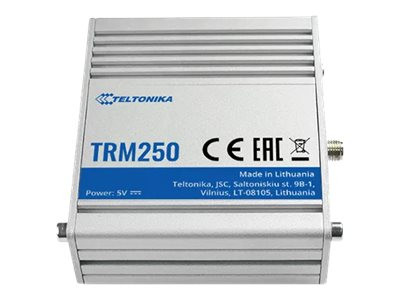 Teltonika TRM250 Modem