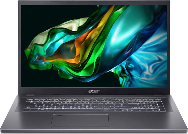 Acer Aspire 17 A17-51GM-51RA 17.3"/5-120/16/512SSD/RTX2050/W