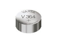 Varta Professional V364, Batterie 1 Stück 1 Stück