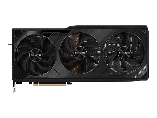 GigaByte GeForce RTX 4090 WINDFORCE 24G (DLSS 3, 3x