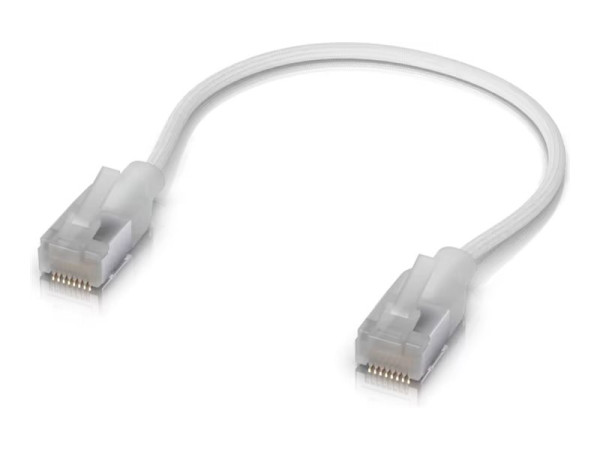 Ubiquiti UniFi Etherlighting Cat.6a Premium-Patchkabel