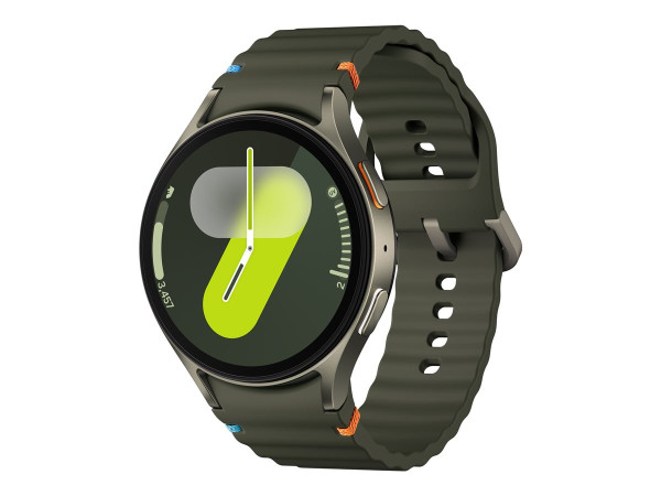 Samsung Galaxy Watch 7 EU 44mm BT green