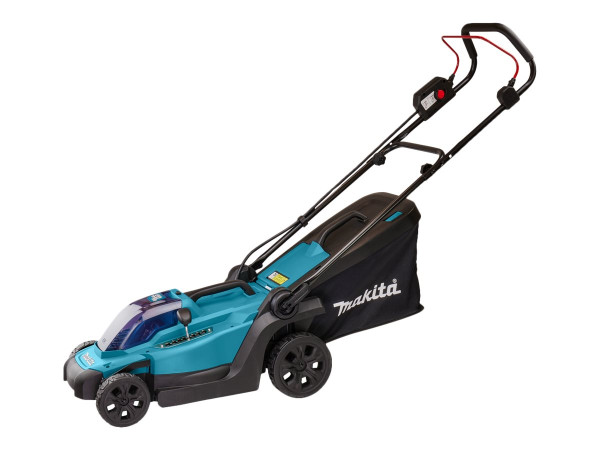 Makita Akku RasenmÃ¤her DLM330Z 18V