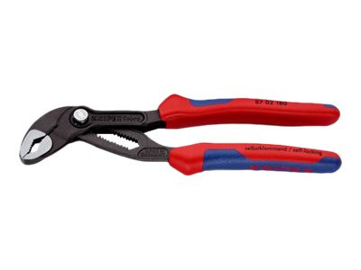 Knipex Knip KNIPEX CobraÂ® 180 mm 8702180