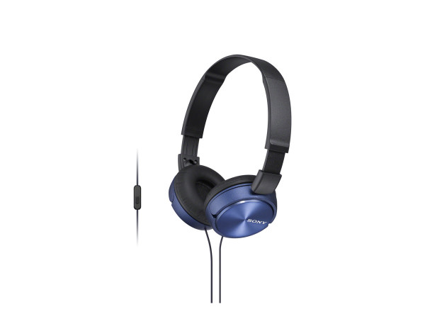 Sony MDR-ZX310APL, Kopfhörer