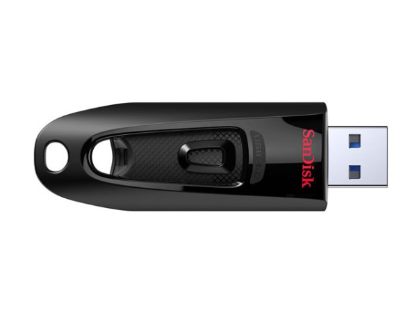 64 GB SANDISK CRUZER Ultra USB3.0 (SDCZ48-064G-U46) retail