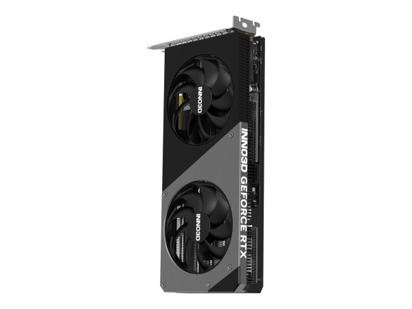 Inno3D GeForce RTX 4070 Ti SUPER TWIN X2 (DLSS 3, 3x