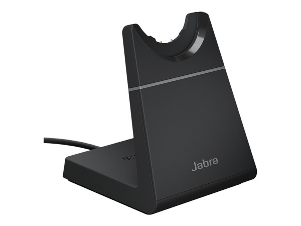 Jabra JABRA Evolve2 65 Deskstand USB-C