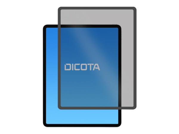 Dicota Secret 2-Way magn. iPad Pro11 | D31710