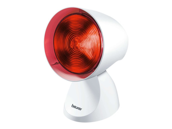 Beurer Beur Infrarot-Lampe IL 21 150W wh weiß