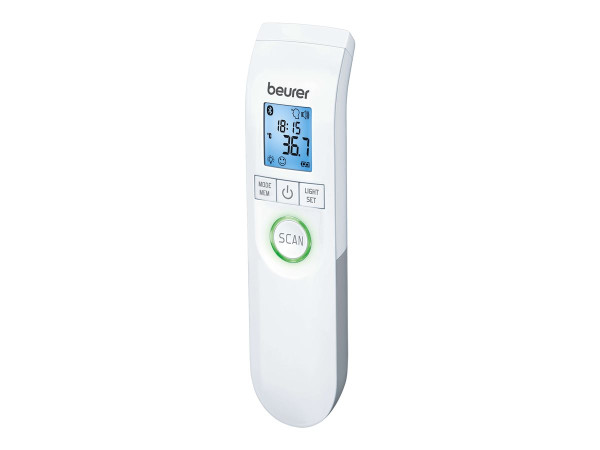 Beurer Beur Fieberthermometer FT 95 | kontaktlos