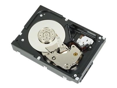 Dell - Festplatte - 1 TB - intern - 3.5" (8.9 cm) - SATA 6Gb