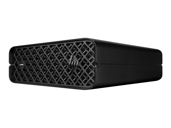 HP Z2 Mini G9 Workstation (86D49EA) (schwarz, Windows 11