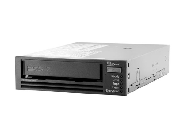 HPE StoreEver LTO-7 Ultrium 15000 SAS 6Gb/s intern