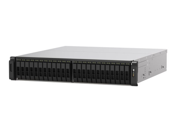 Qnap TS-h3088XU-RP-W1250-32G 30bay QNA | Enterprise