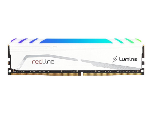 Mushkin D416GB 3600-14 Redline Lumina RGB K2 MSK