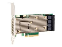 Broadcom BRC MegaRaid 9460-16i 12GB/SAS/Sgl/PCIe SAS