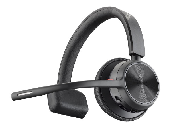 HP POLY VOY4310 MONO USB-A HEADSET + BT700