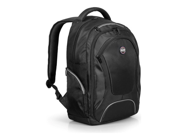 NB Rucksack Port Courchevel 35,6 - 39,6cm (14-15,6") black