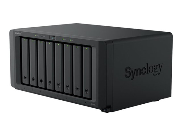 Synology DS1825+ 8Bay NAS