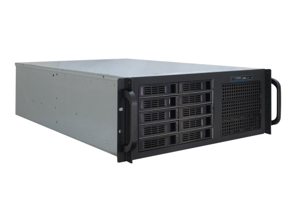 Inter-Tech 4U 4410 ATX |