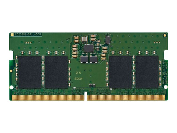 Kingston D5 16GB 4800-40 1Rx16 K2 KVR